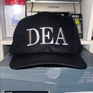 1990’s DEA SnapBack
